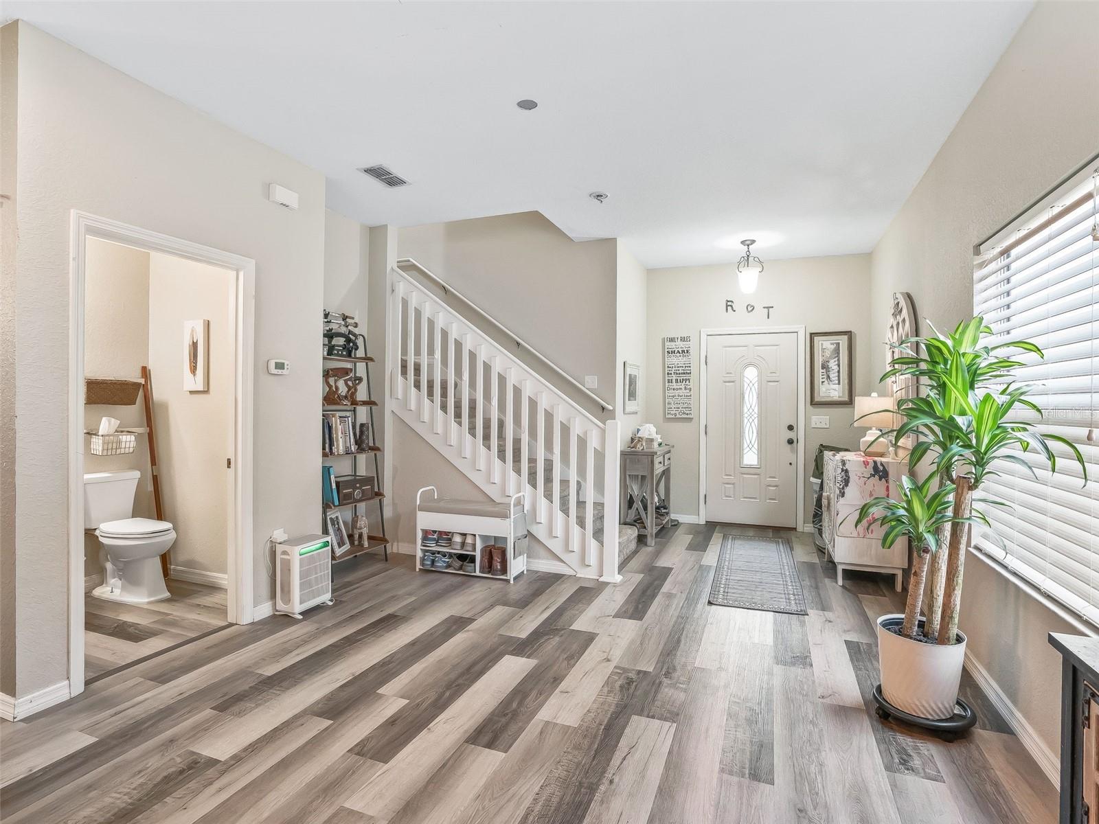 VILLAGES OF PARKWOOD - Residential