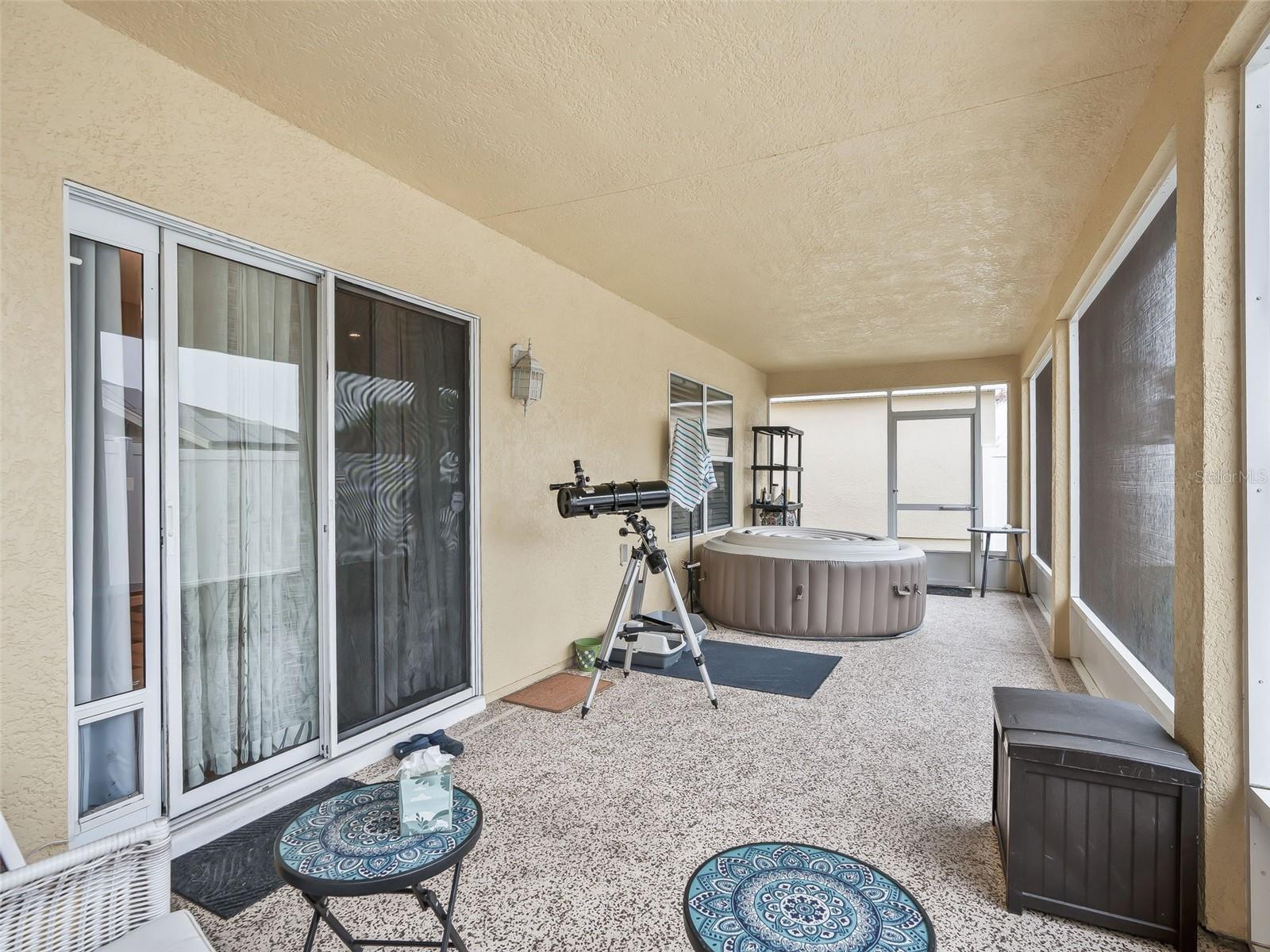 VILLAGES OF PARKWOOD - Residential