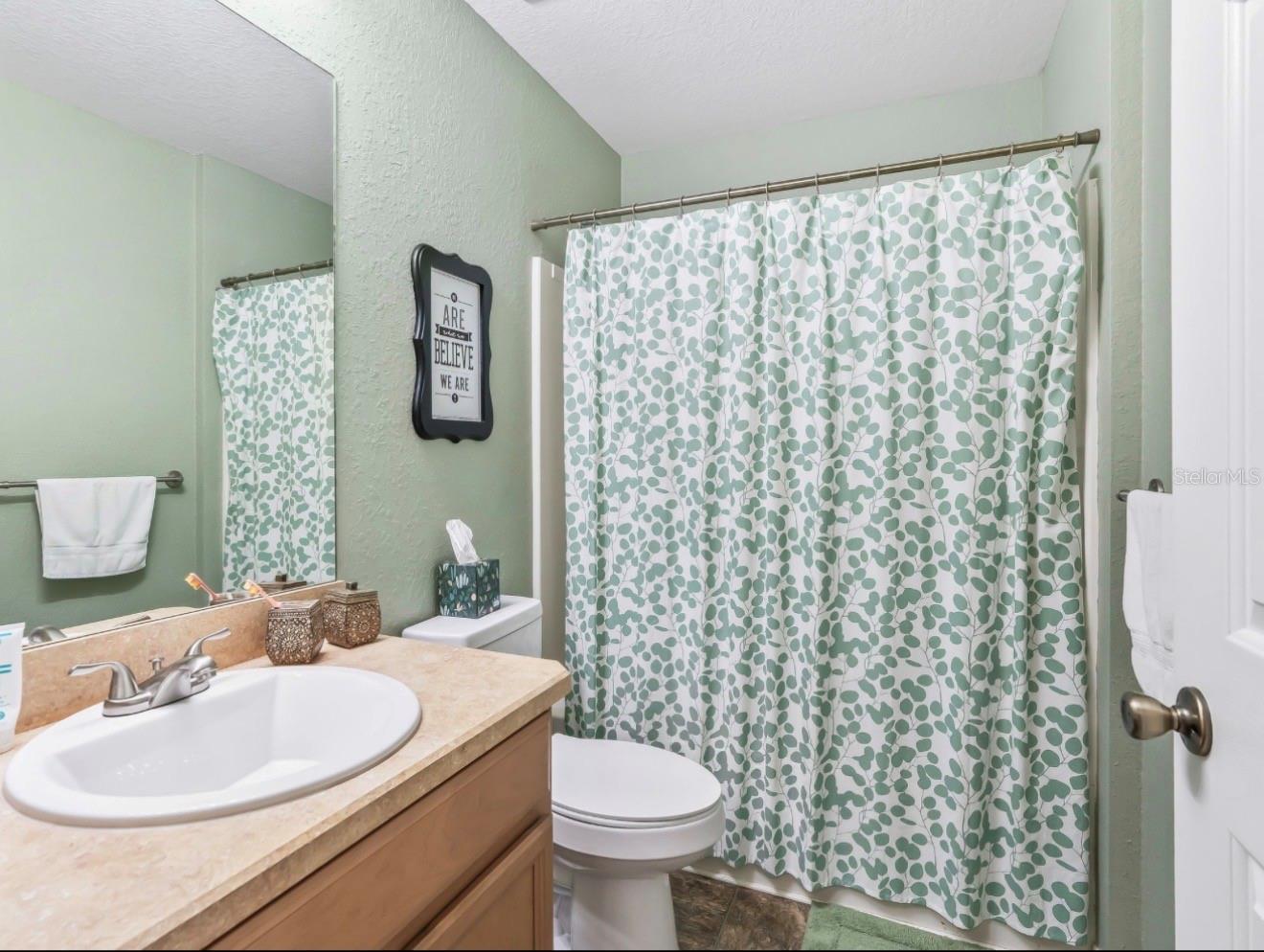 VILLAGES OF PARKWOOD - Residential