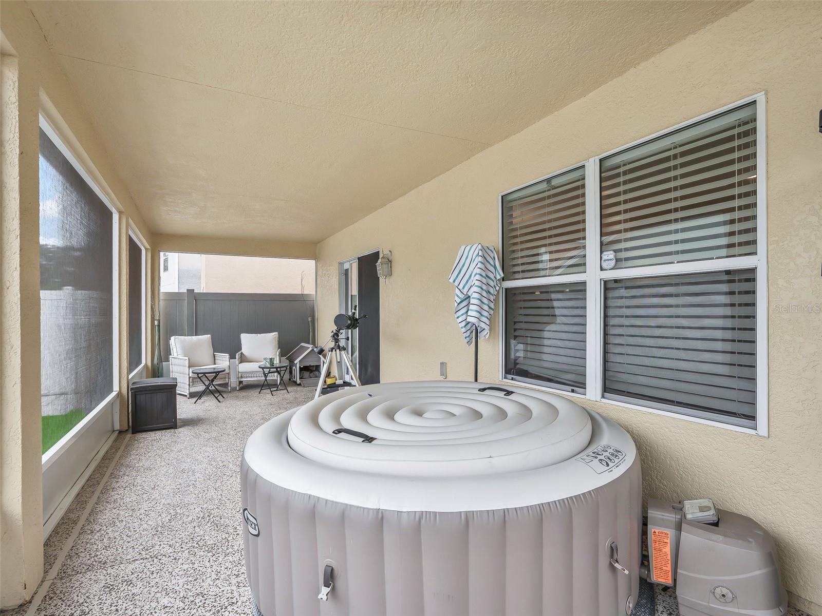 VILLAGES OF PARKWOOD - Residential