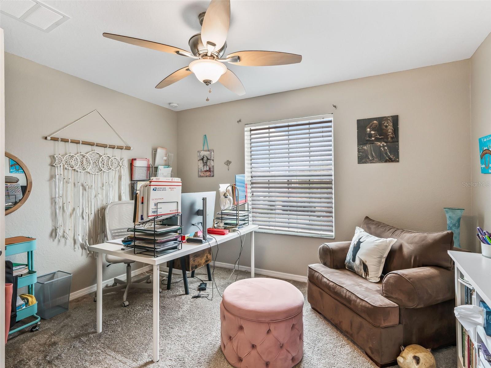 VILLAGES OF PARKWOOD - Residential