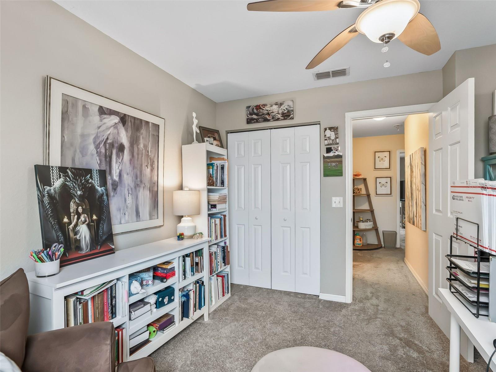 VILLAGES OF PARKWOOD - Residential