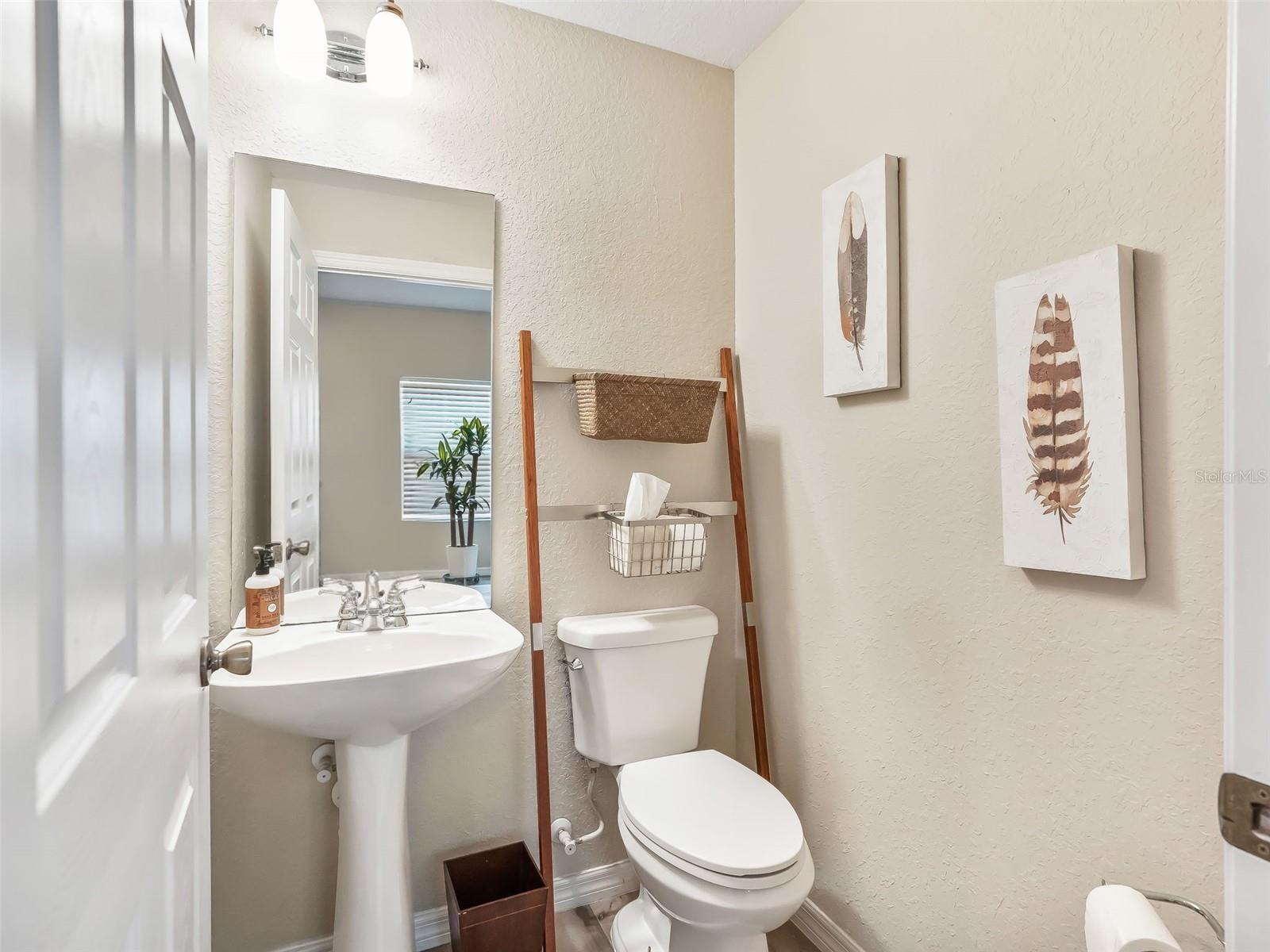 VILLAGES OF PARKWOOD - Residential