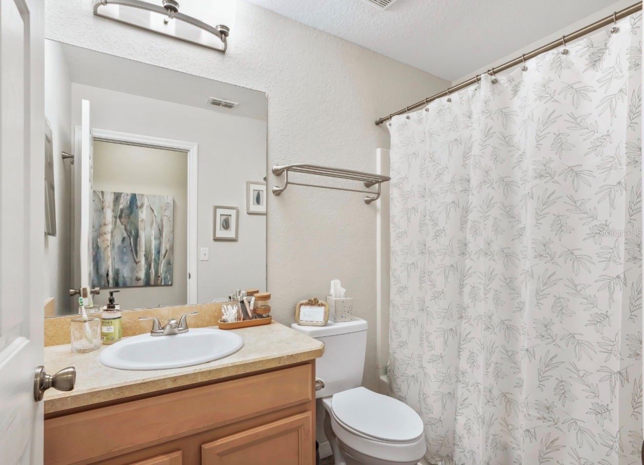 VILLAGES OF PARKWOOD - Residential