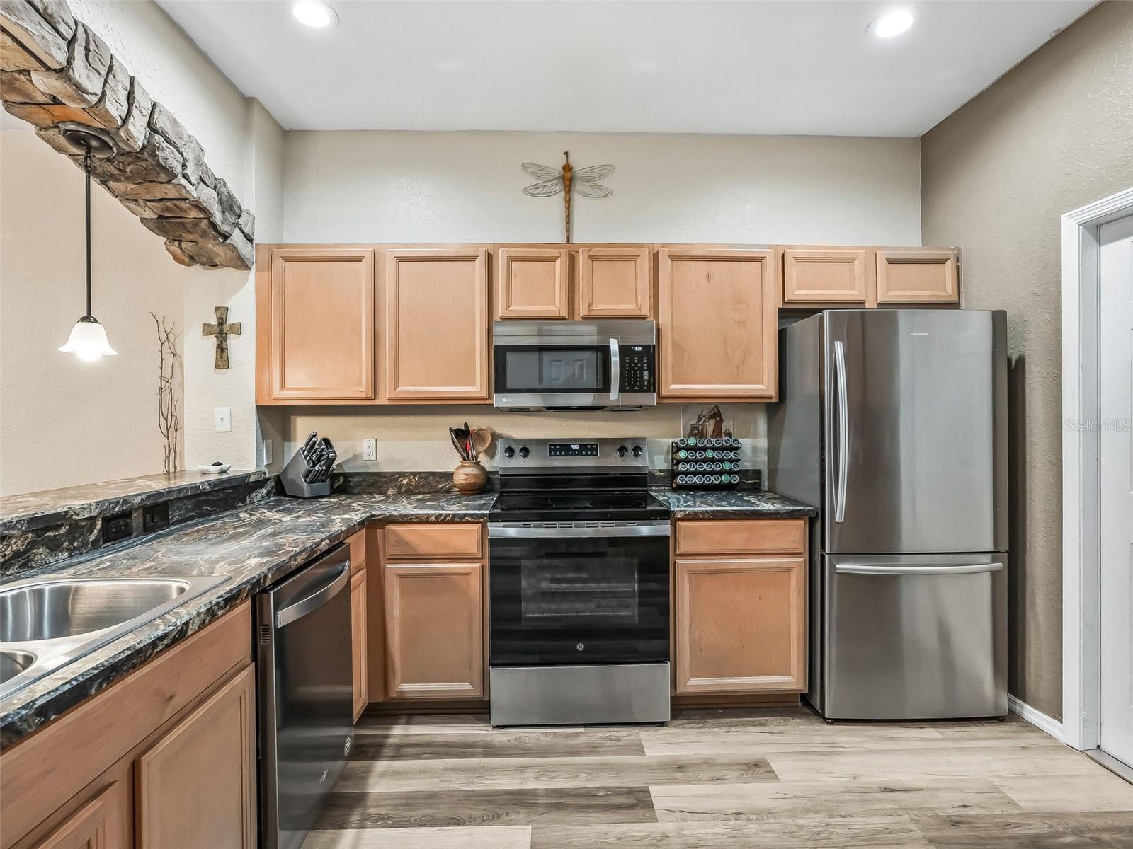 VILLAGES OF PARKWOOD - Residential