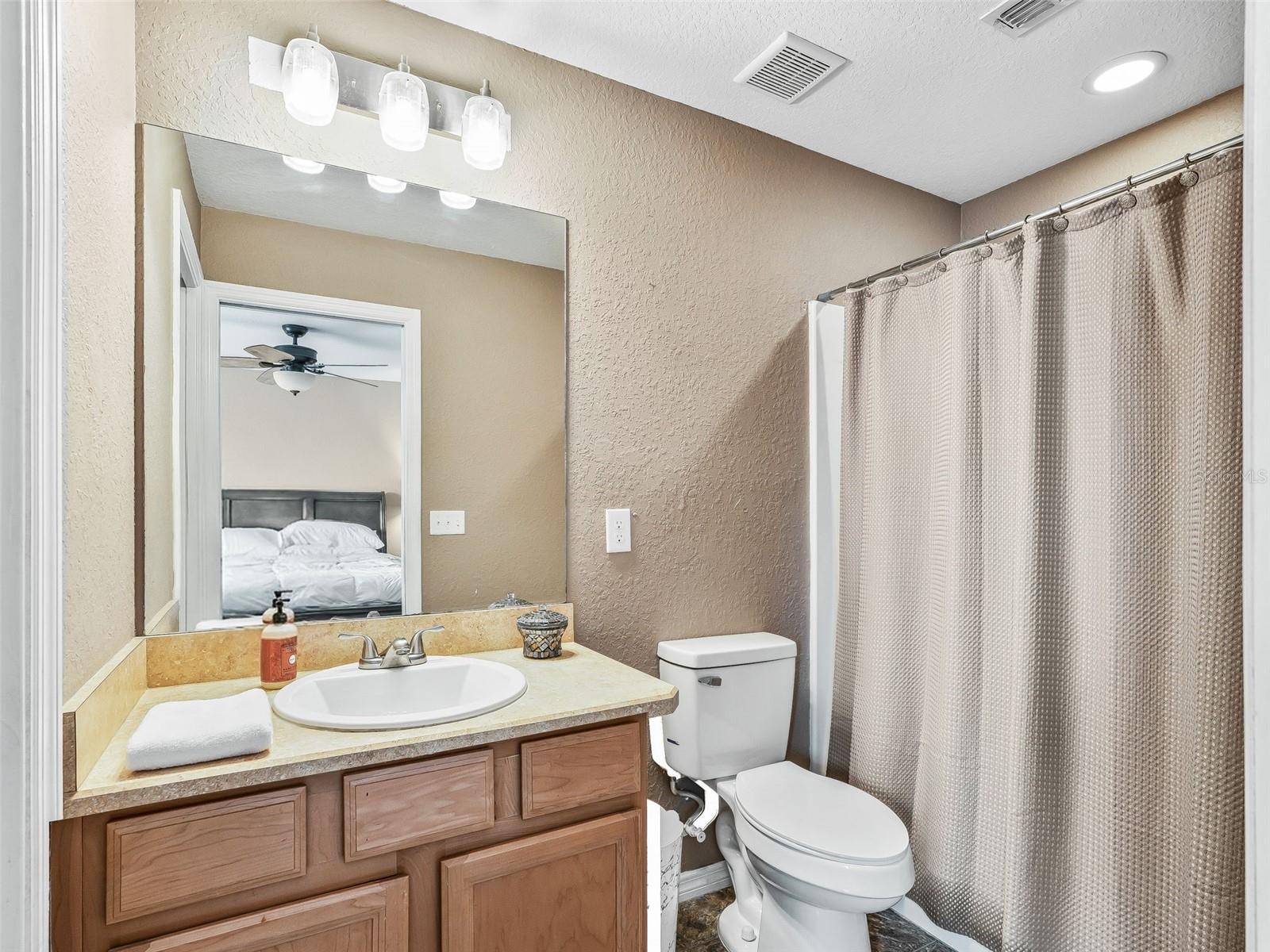 VILLAGES OF PARKWOOD - Residential