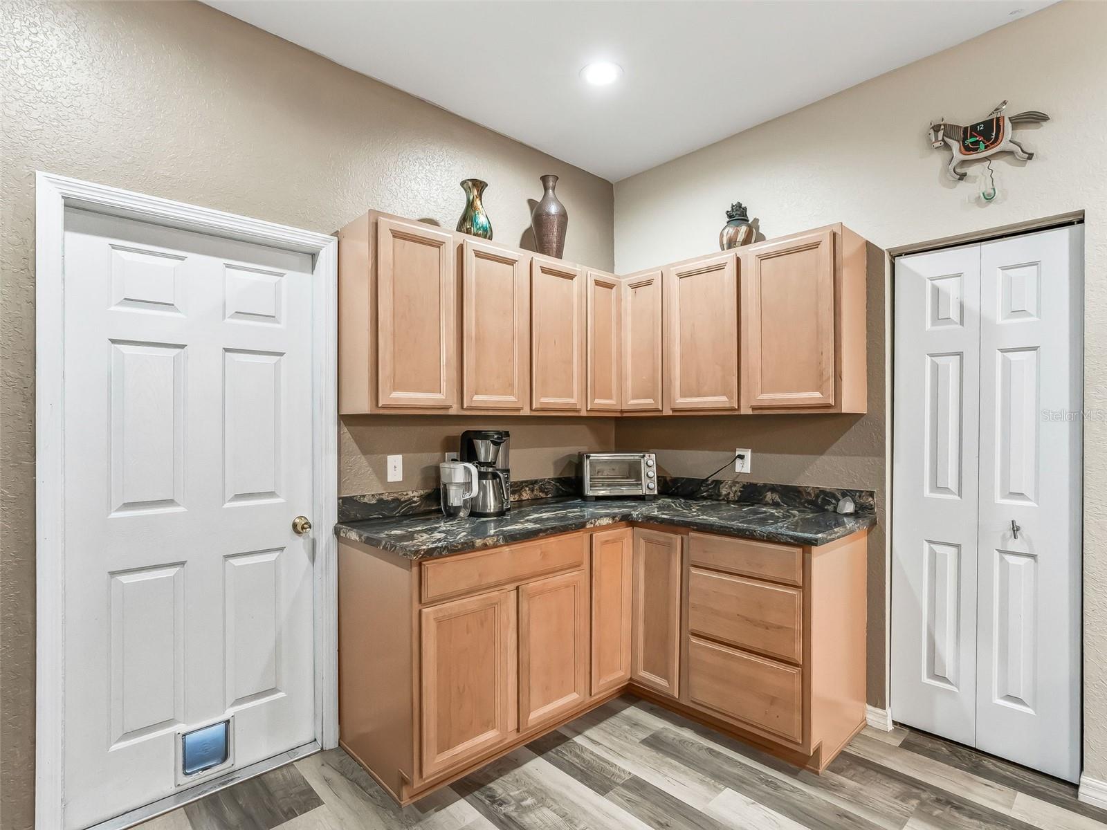 VILLAGES OF PARKWOOD - Residential