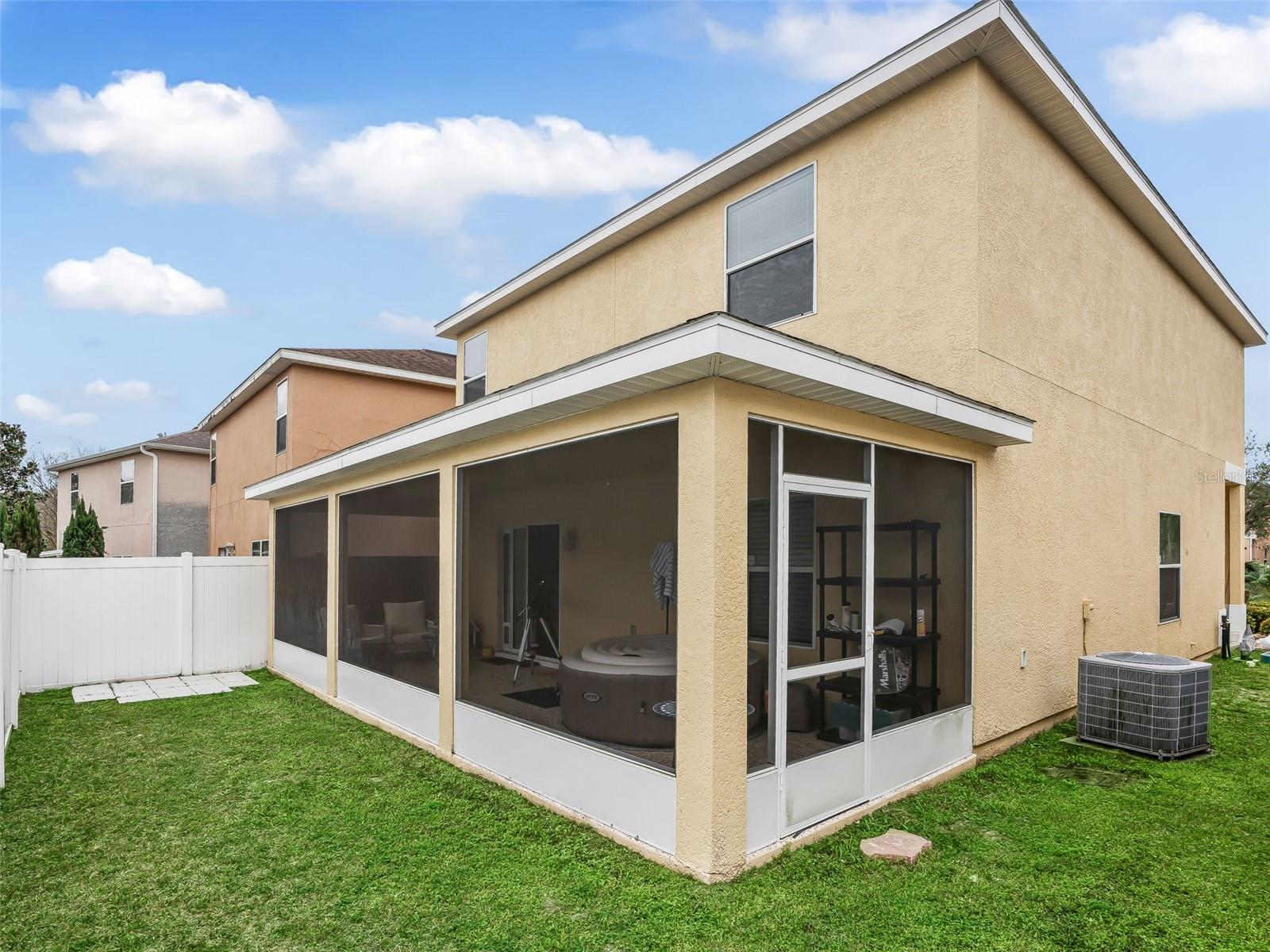 VILLAGES OF PARKWOOD - Residential