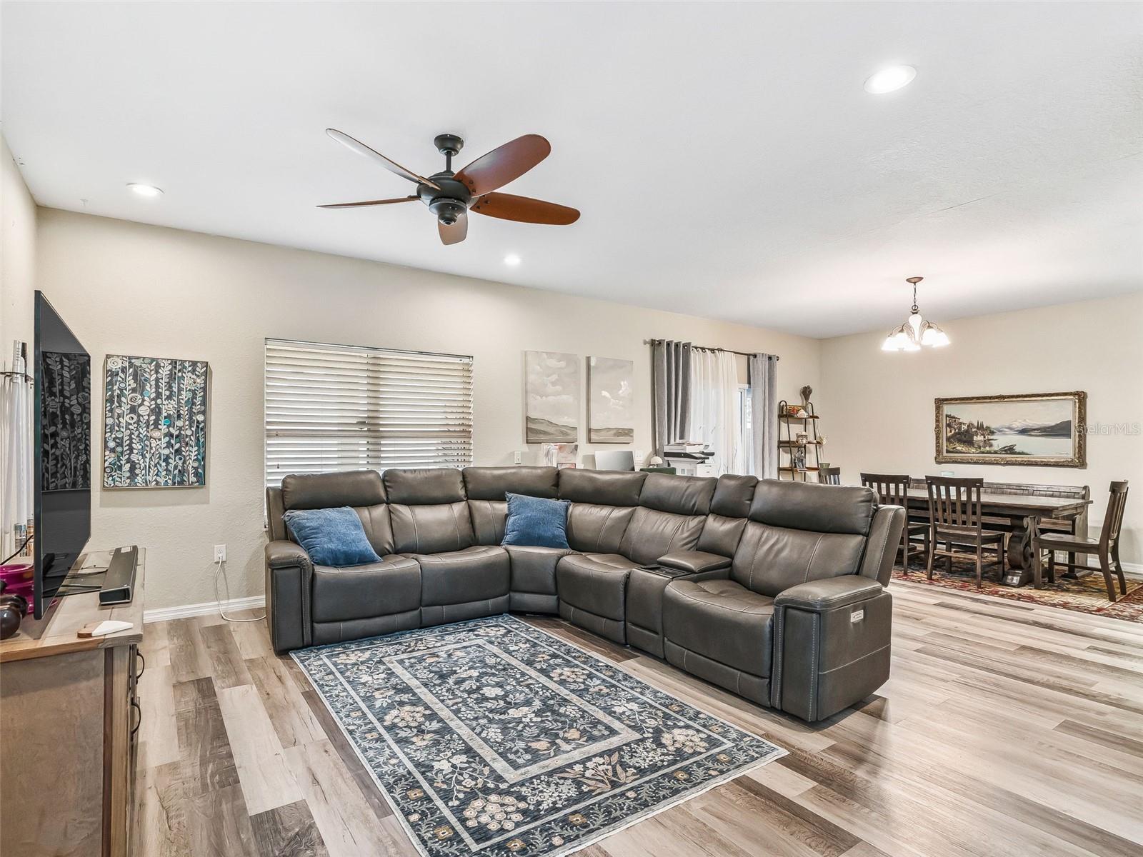 VILLAGES OF PARKWOOD - Residential