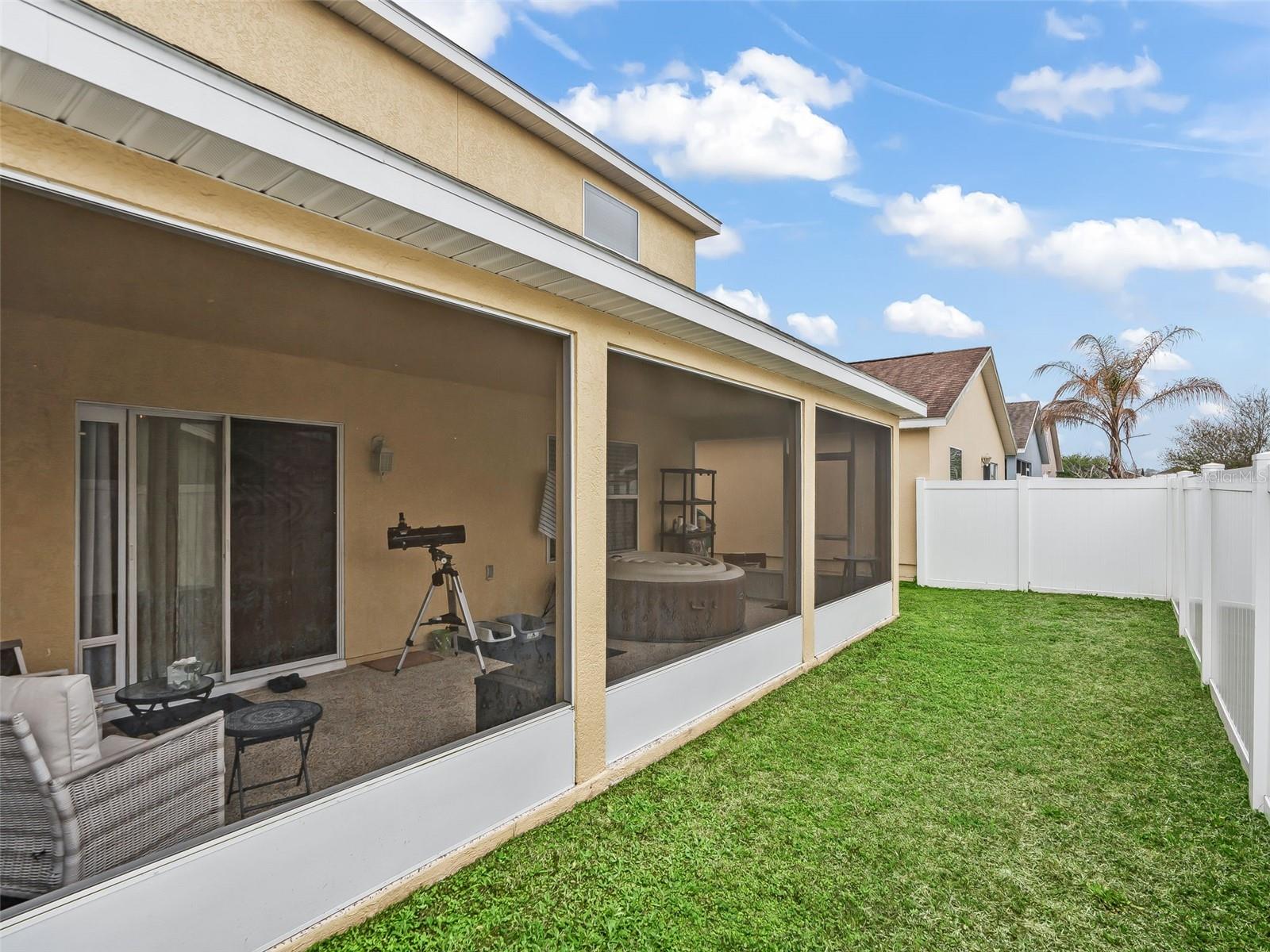 VILLAGES OF PARKWOOD - Residential