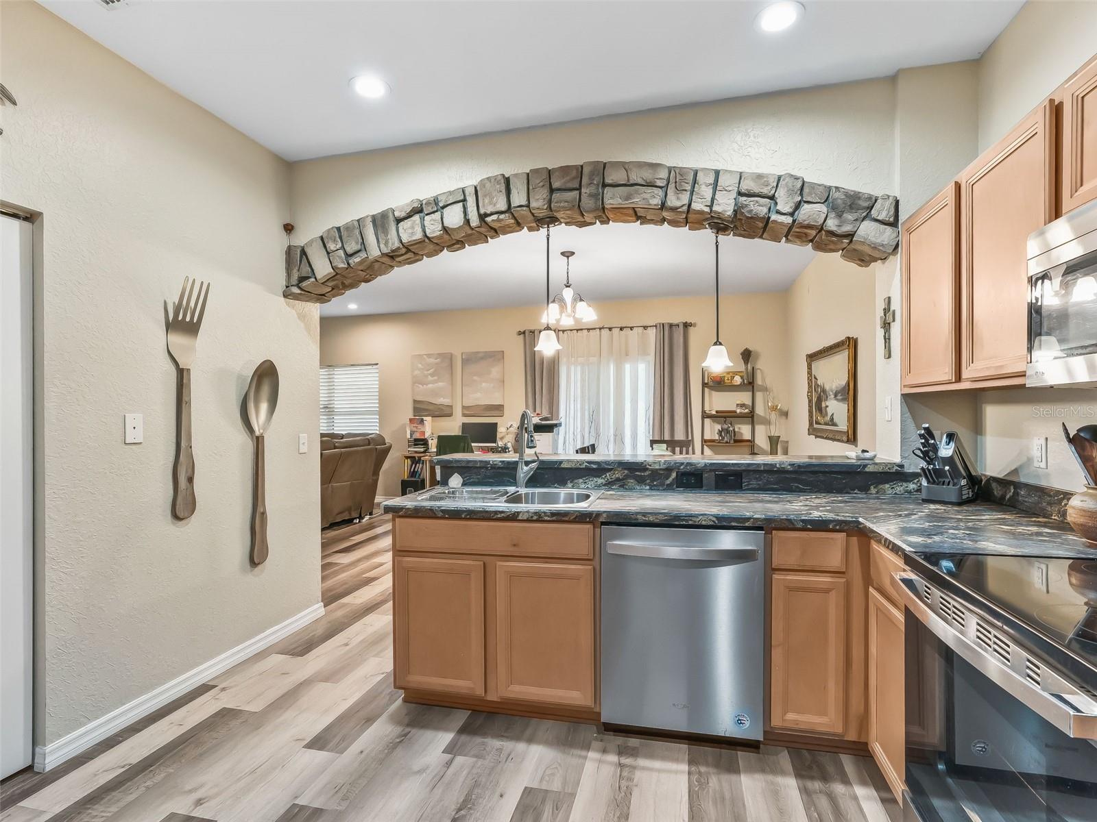 VILLAGES OF PARKWOOD - Residential