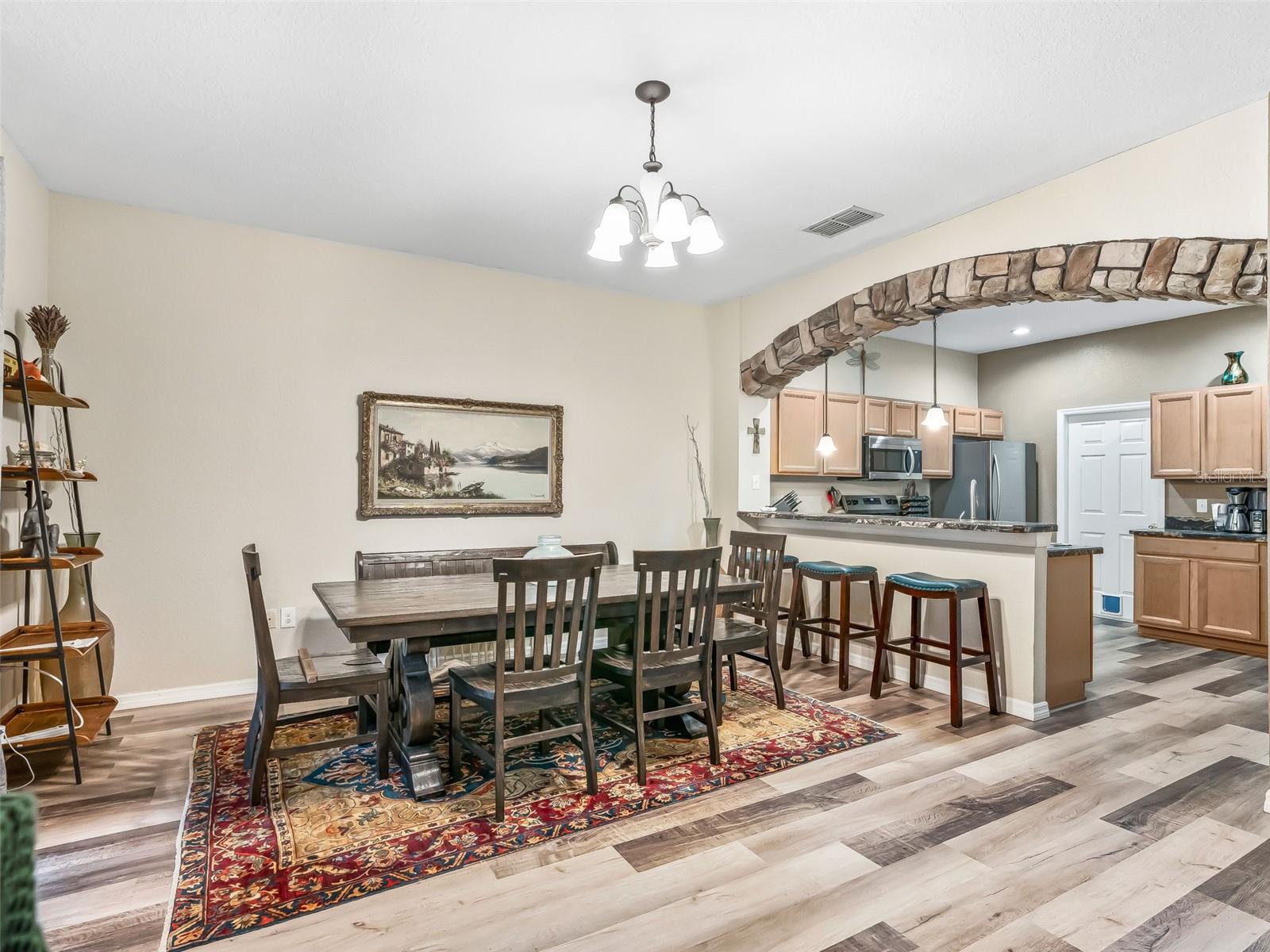 VILLAGES OF PARKWOOD - Residential