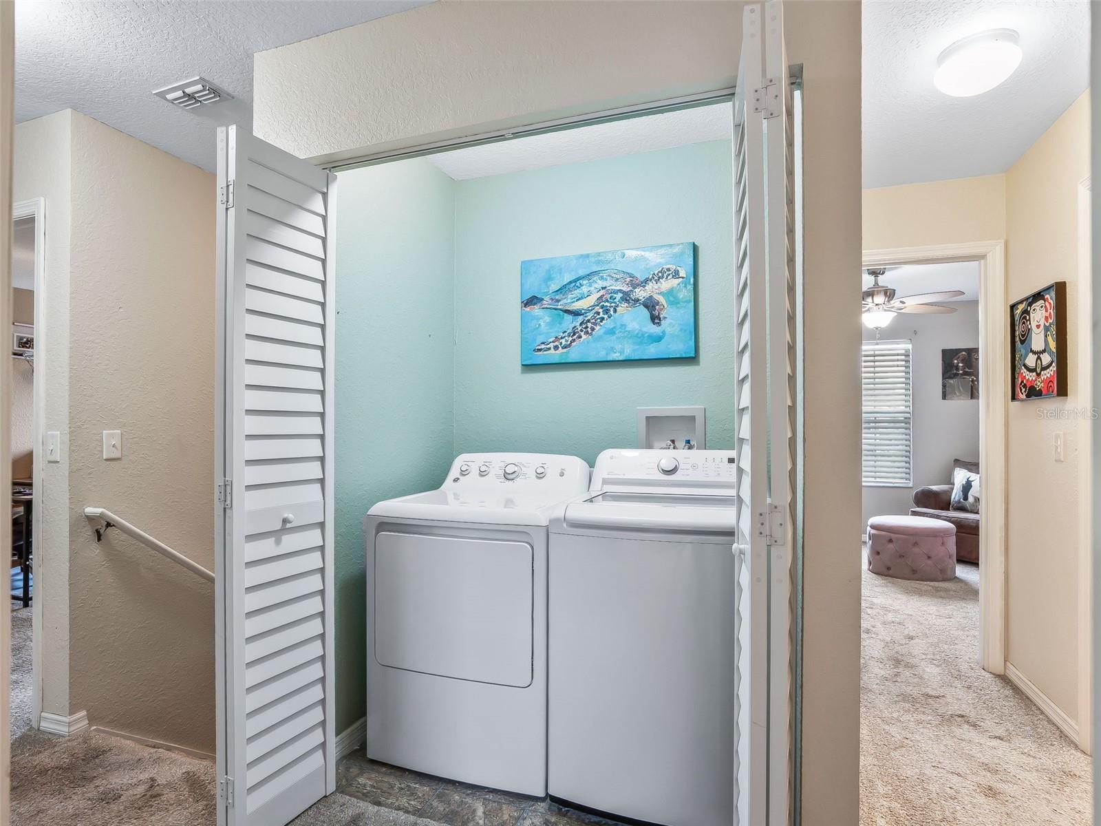 VILLAGES OF PARKWOOD - Residential