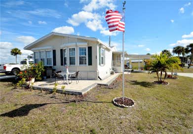 Search Properties for Sale 91 809 S WATERWAY VENICE FL 34285