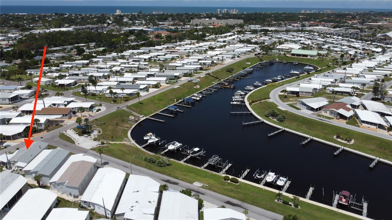 Search Properties for Sale 1 809 S WATERWAY