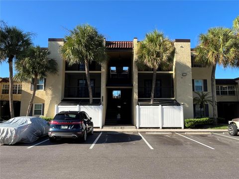 5306 SANTA ROSA COURT 342 TAMPA FL 33609