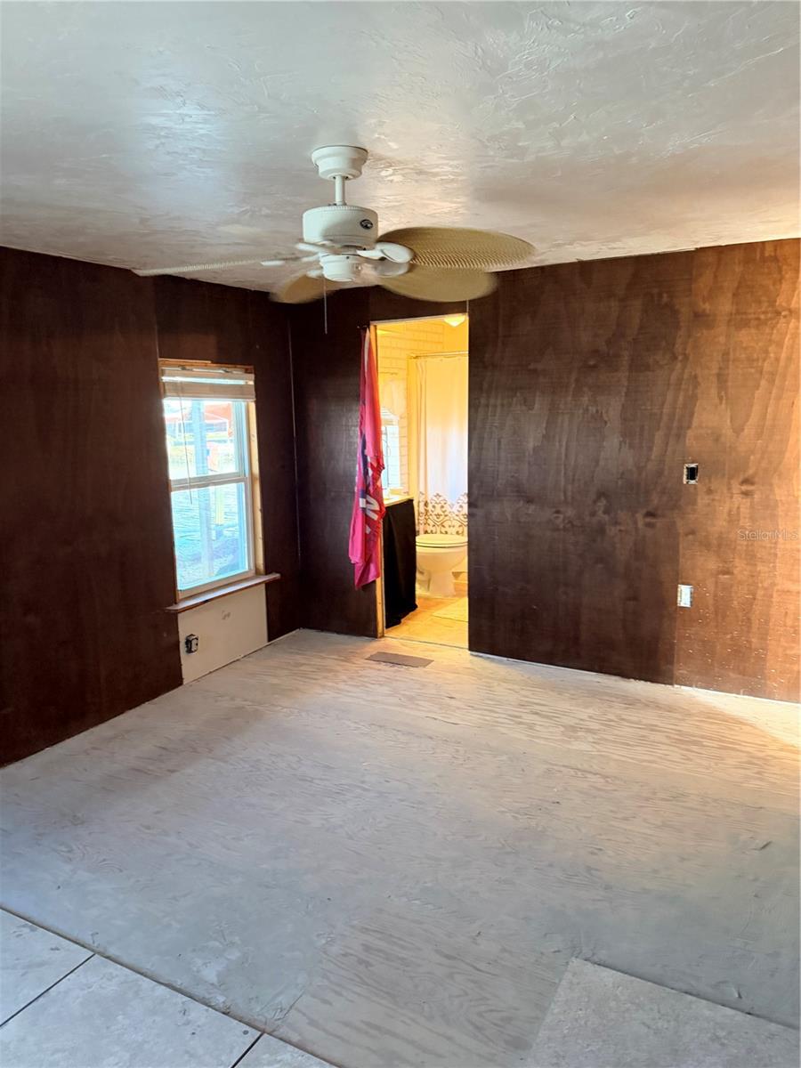 SABAL PALM PARK - Residential