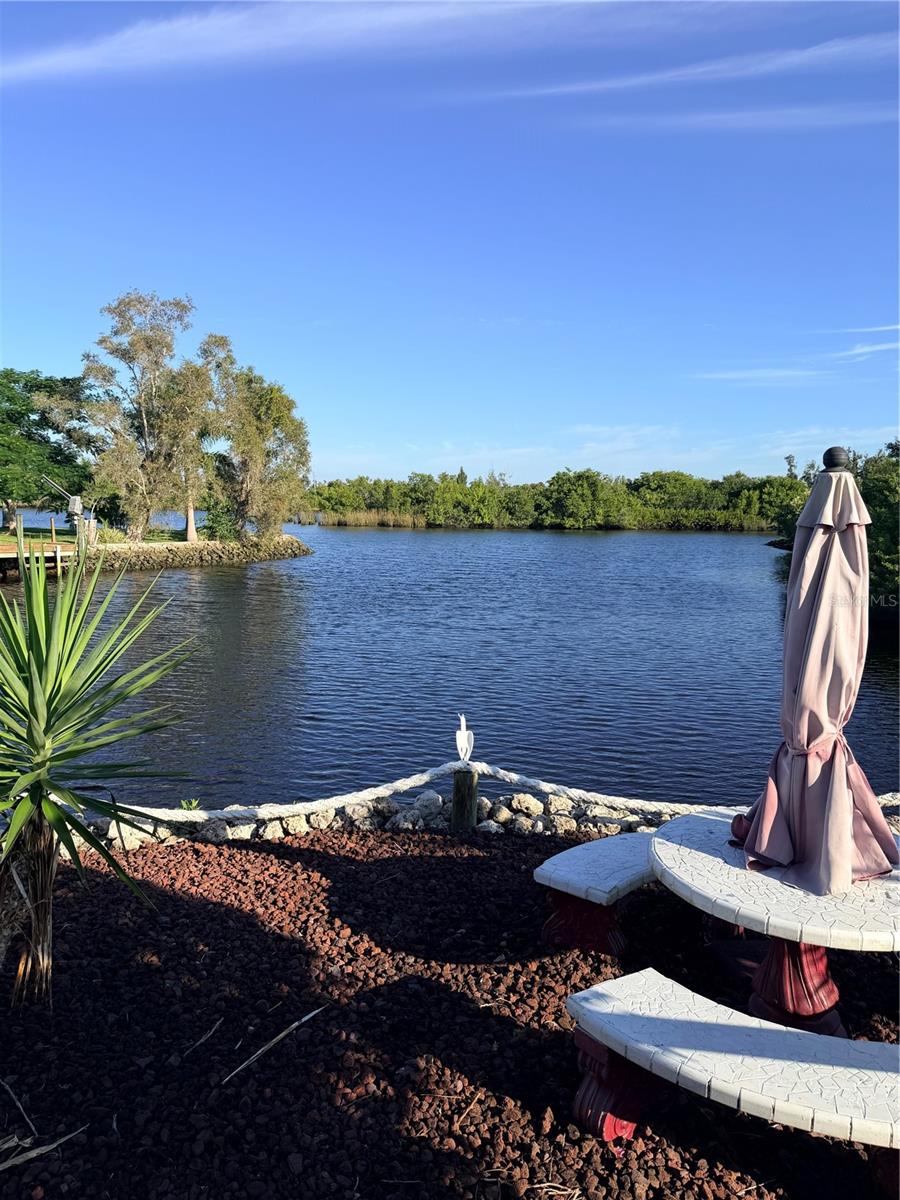SABAL PALM PARK - Residential