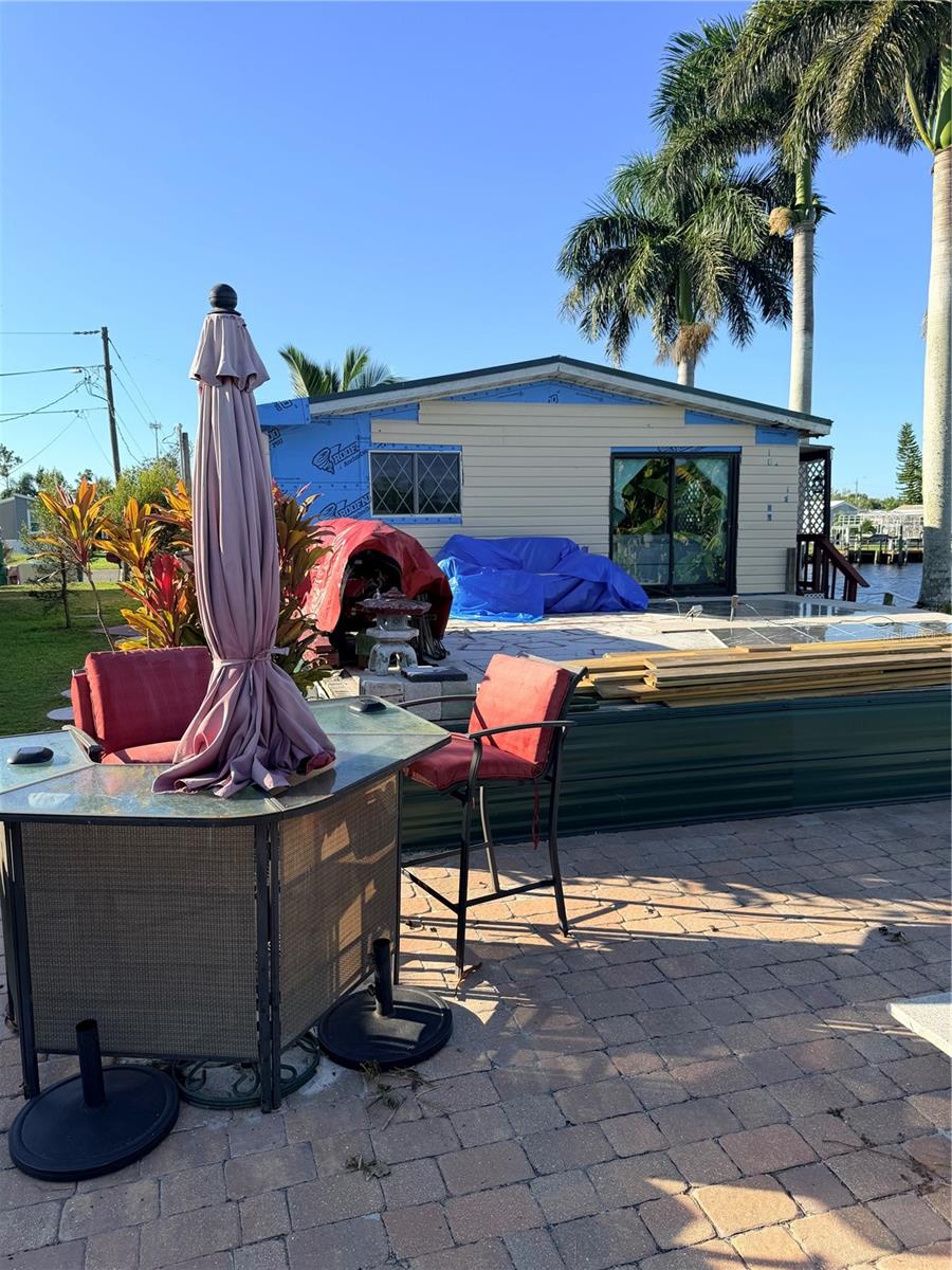 SABAL PALM PARK - Residential