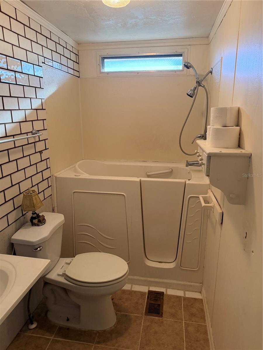 SABAL PALM PARK - Residential