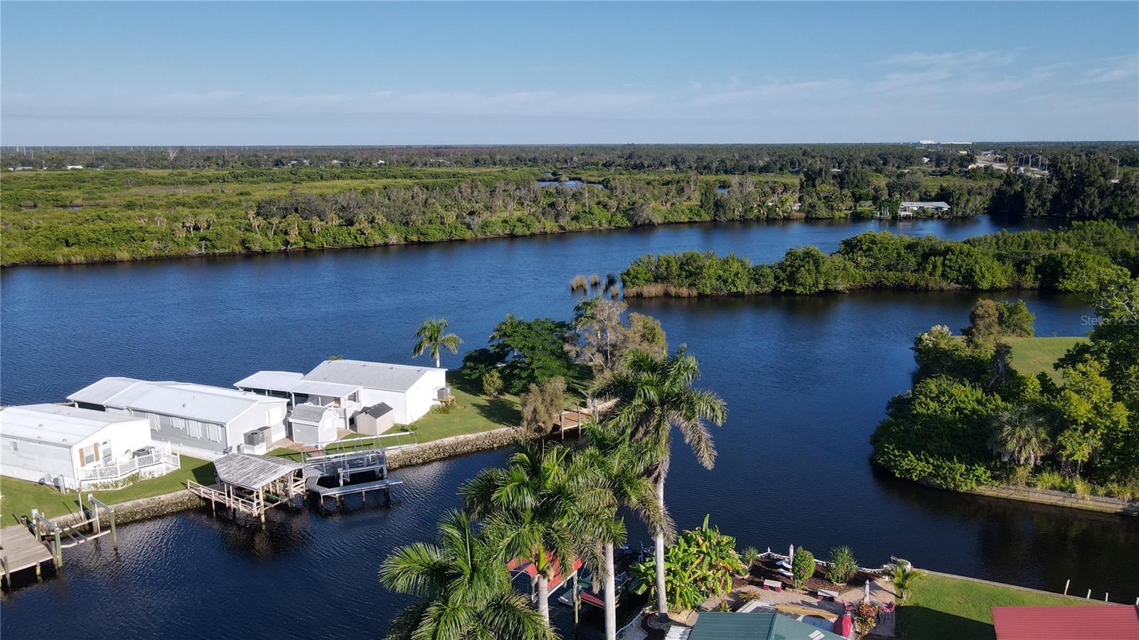 SABAL PALM PARK - Residential