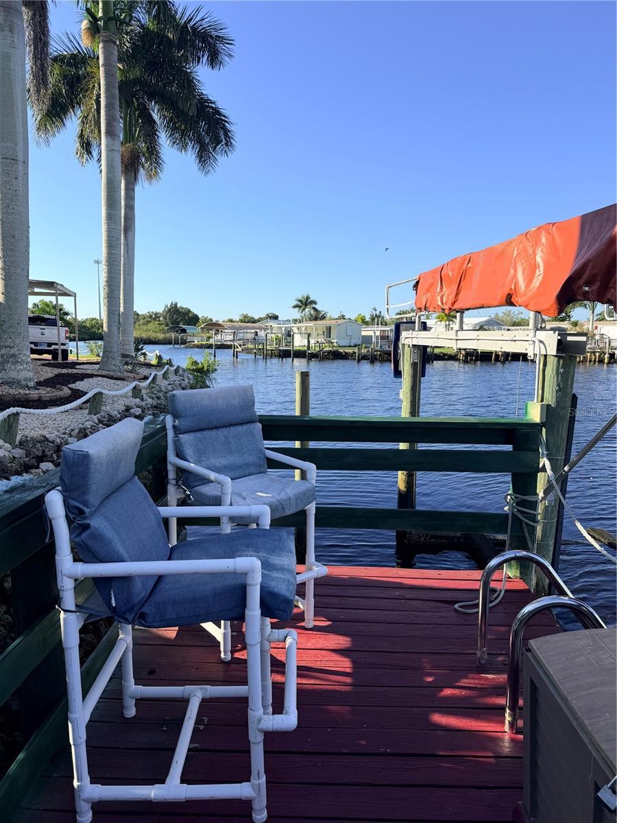 SABAL PALM PARK - Residential