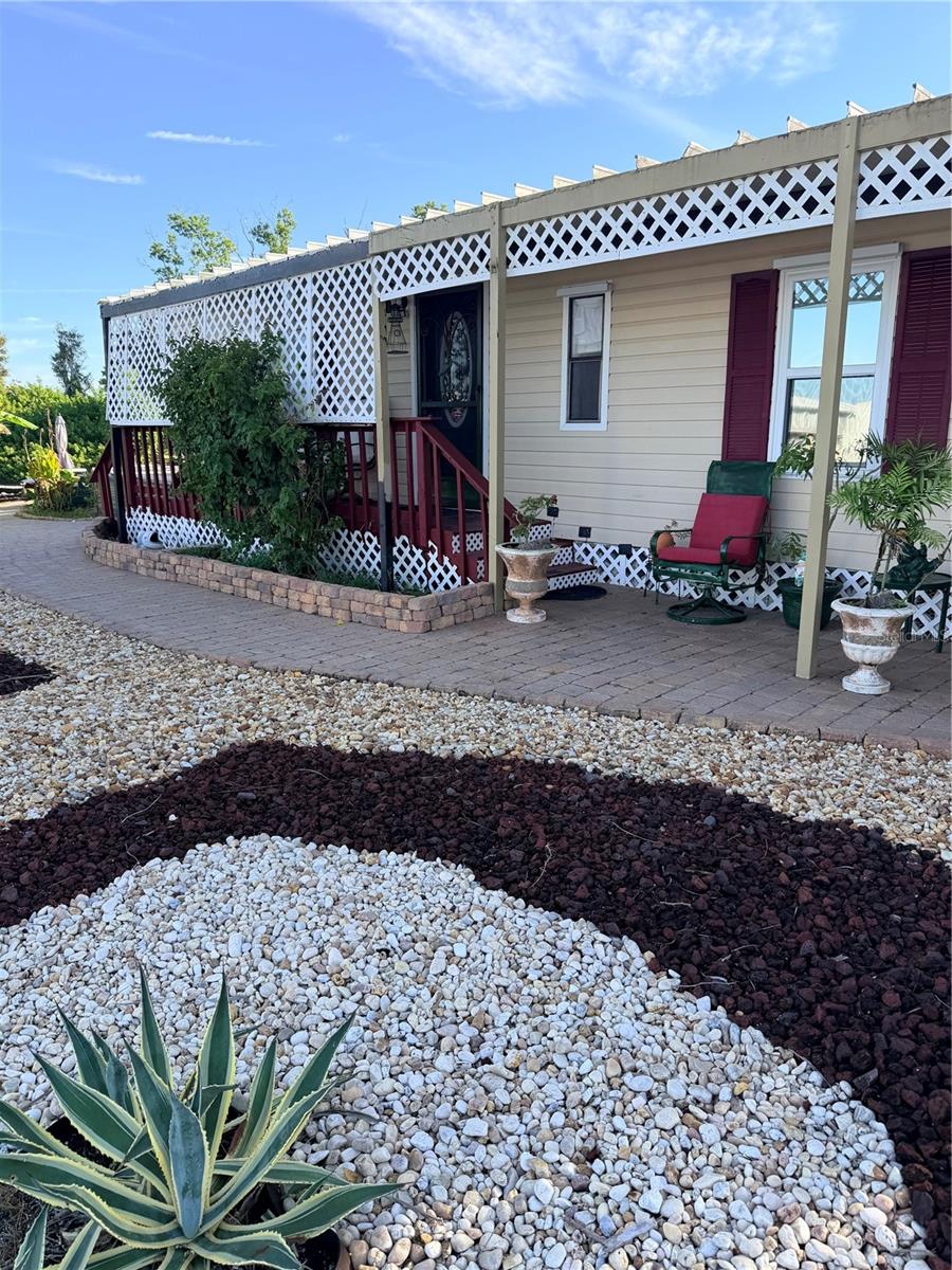 SABAL PALM PARK - Residential