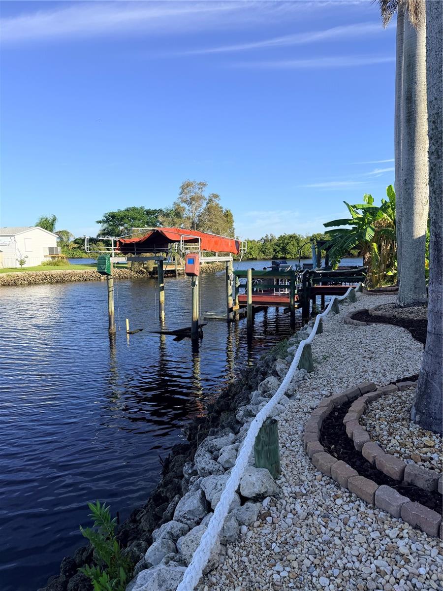 SABAL PALM PARK - Residential