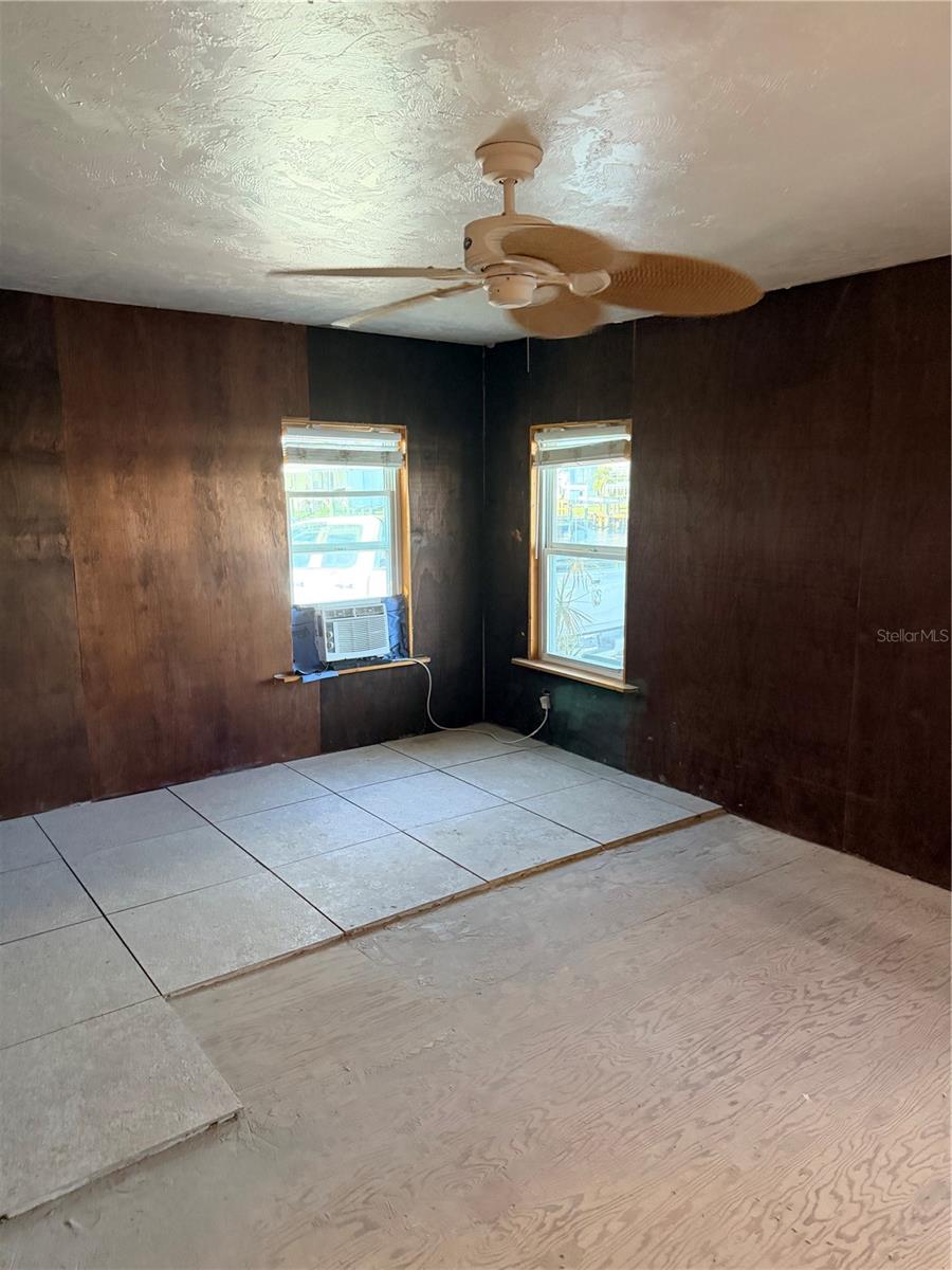 SABAL PALM PARK - Residential