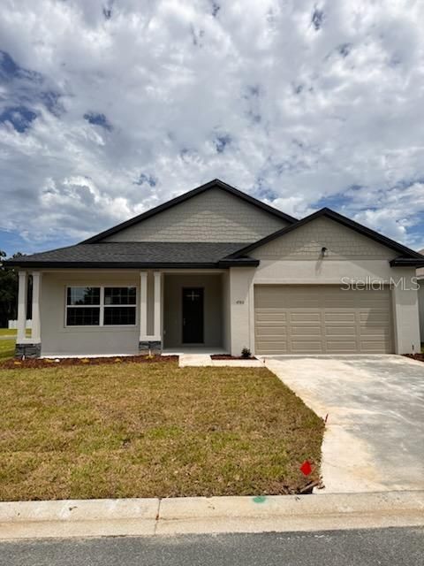 A home in OCALA