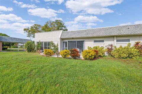 A home in NEW PORT RICHEY