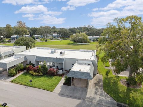 A home in NEW PORT RICHEY