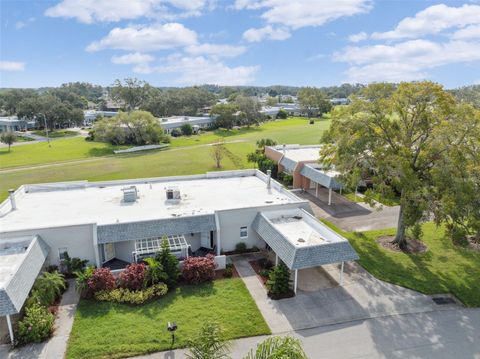 A home in NEW PORT RICHEY