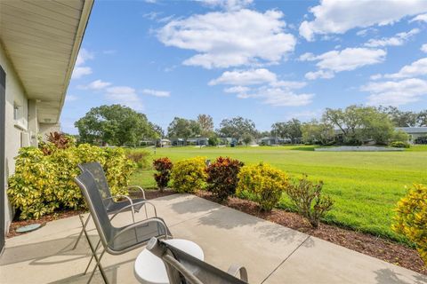 A home in NEW PORT RICHEY