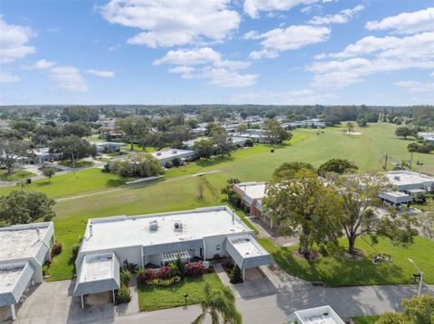 A home in NEW PORT RICHEY