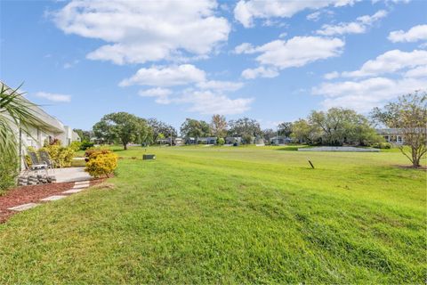 A home in NEW PORT RICHEY