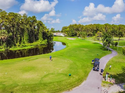 A home in NEW PORT RICHEY