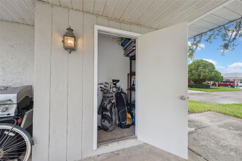 A home in NEW PORT RICHEY