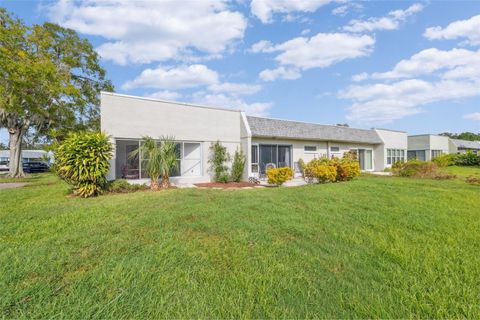 A home in NEW PORT RICHEY