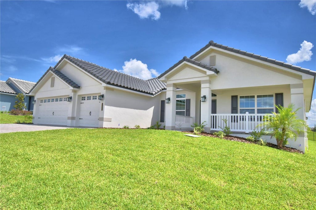 Photo of 4479 Juliana Lake Drive, Auburndale, FL 33823 (MLS # L4965027)