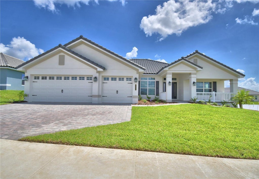 Photo of 4479 Juliana Lake Drive, Auburndale, FL 33823 (MLS # L4965027)