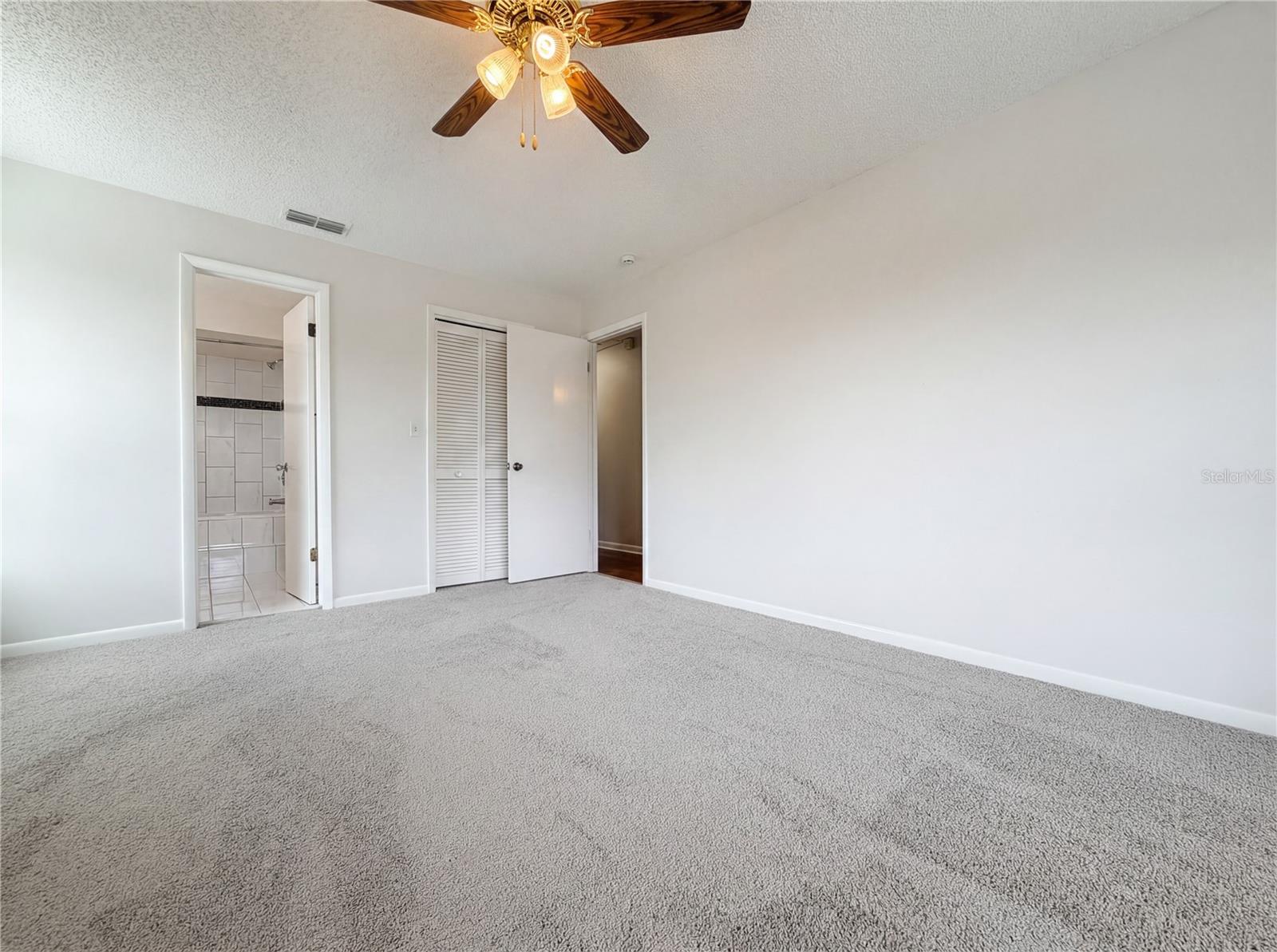 BRYAN MANOR SOUTH UNIT II - Residential