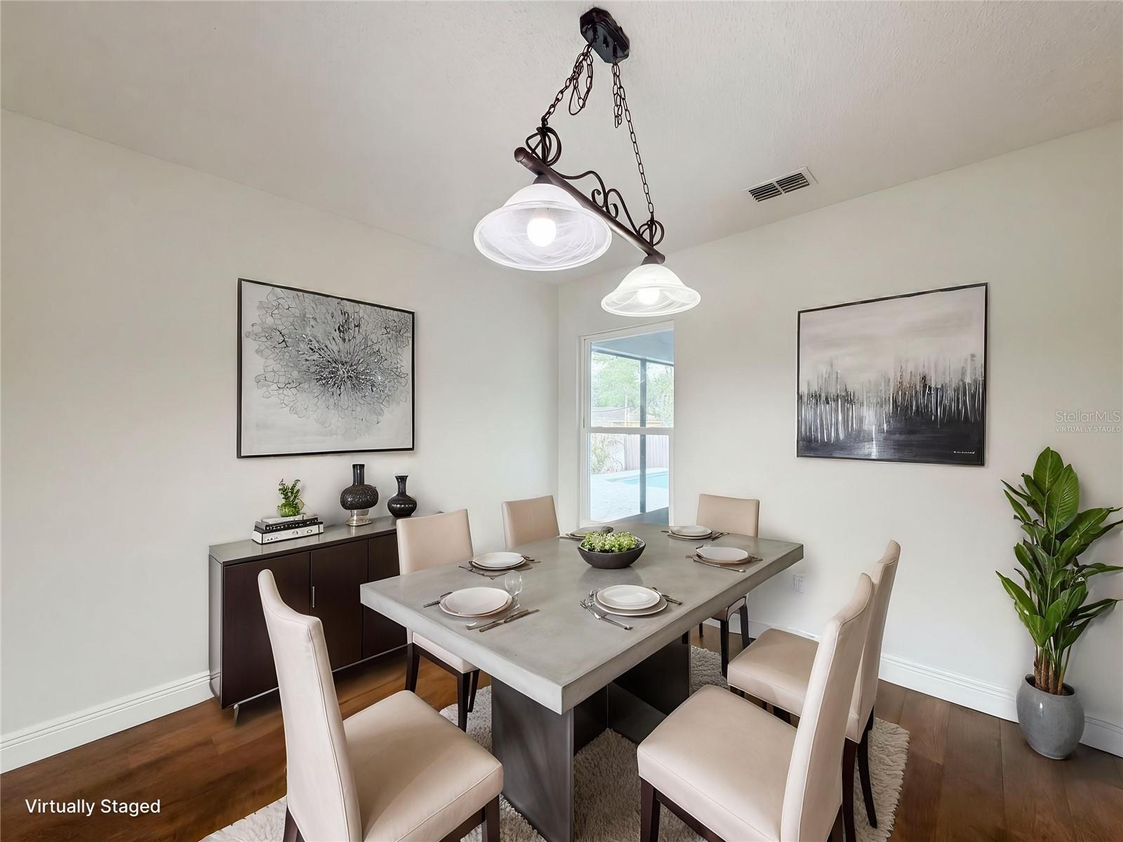 BRYAN MANOR SOUTH UNIT II - Residential