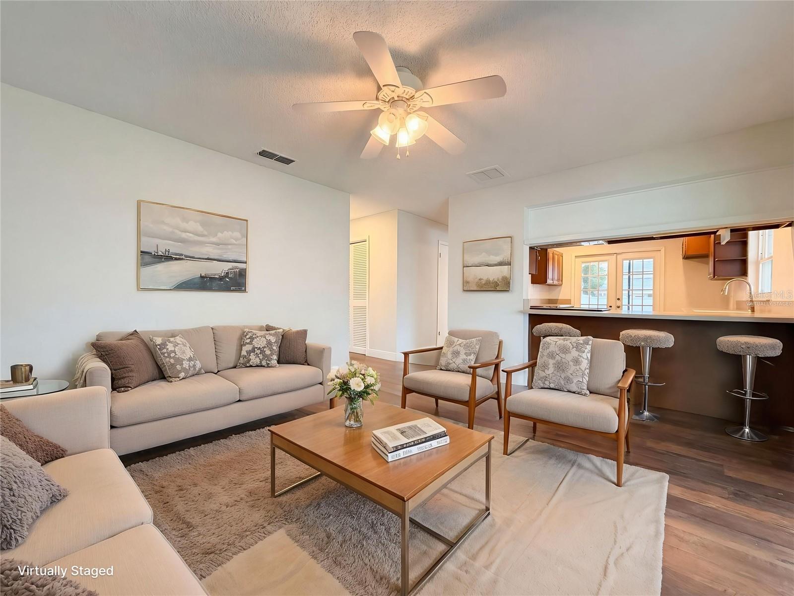 BRYAN MANOR SOUTH UNIT II - Residential