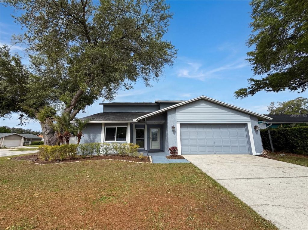 Photo of 3014 Rosebud Lane, Brandon, FL 33511 (MLS # O6399281)