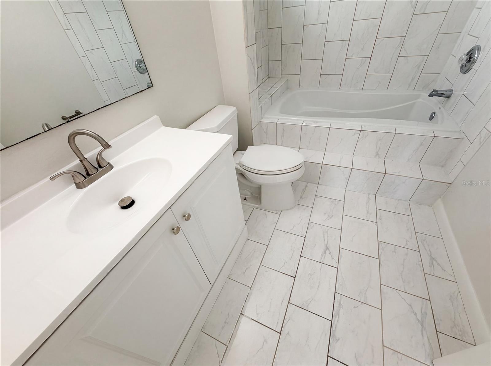 BRYAN MANOR SOUTH UNIT II - Residential