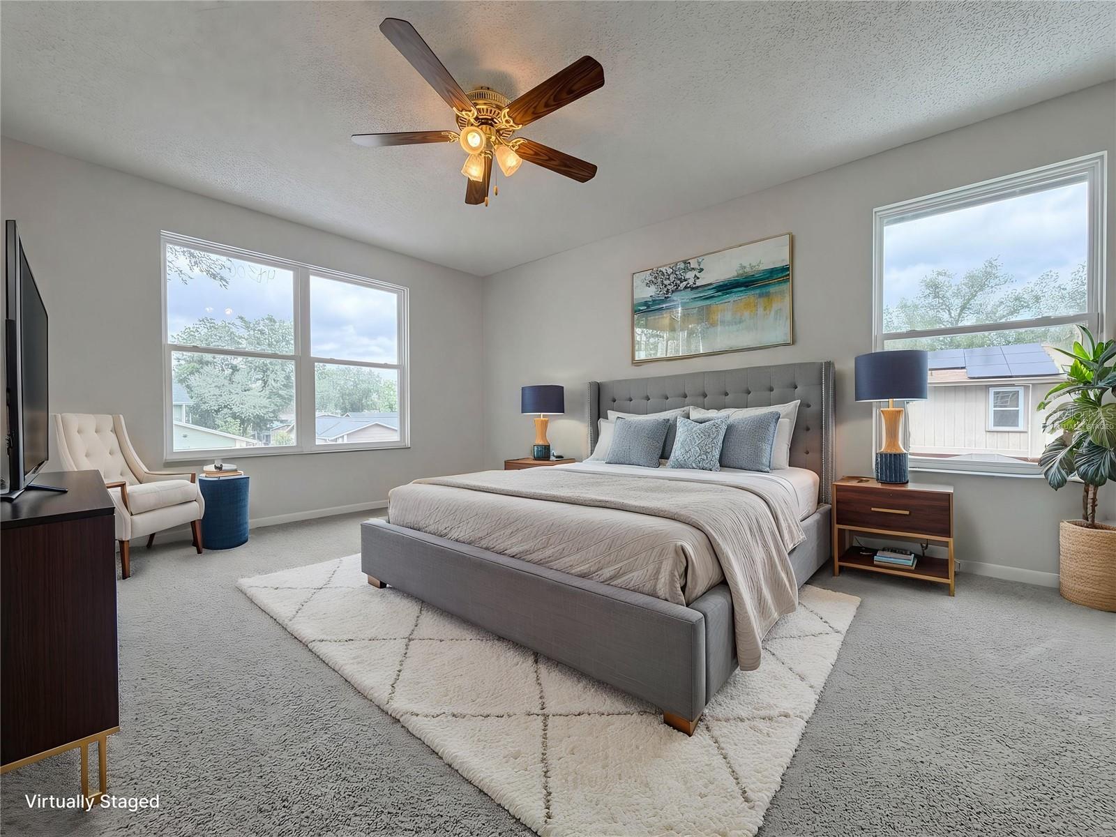 BRYAN MANOR SOUTH UNIT II - Residential