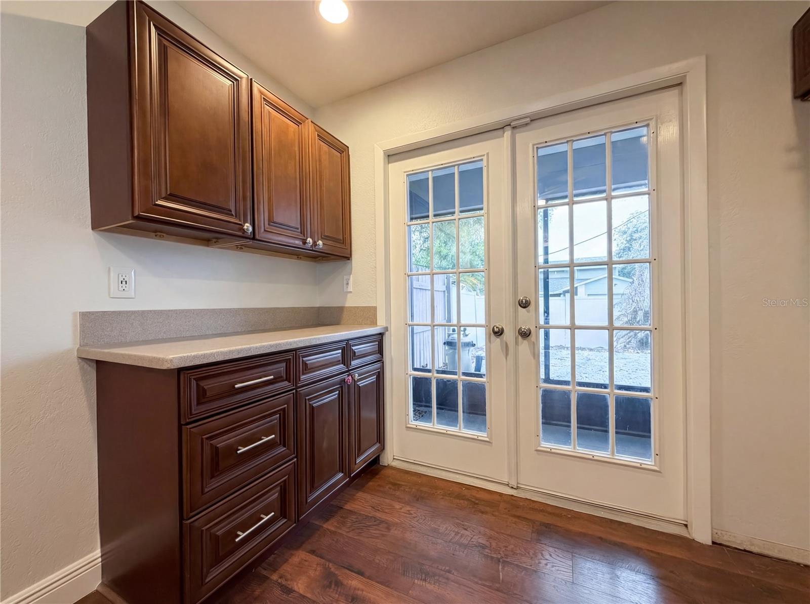 BRYAN MANOR SOUTH UNIT II - Residential