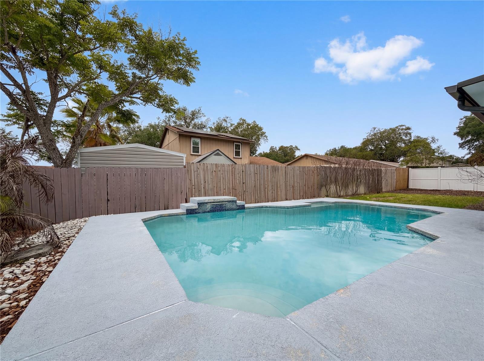 BRYAN MANOR SOUTH UNIT II - Residential