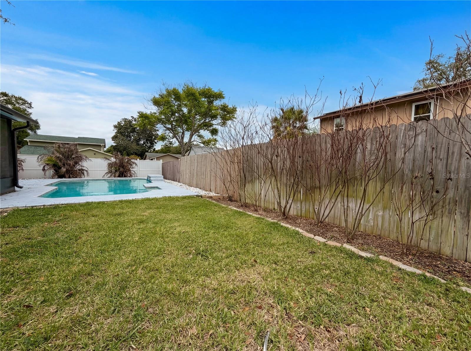 BRYAN MANOR SOUTH UNIT II - Residential